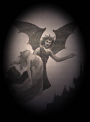 view the Angels & Demons images